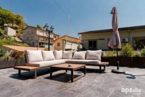Hotel en Venta en Vidrà de 2ª mano - 7966