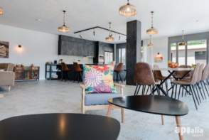 Hotel en Venta en Vidrà de 2ª mano - 7966