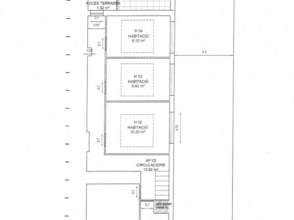 Casa en venta en Zona Rutlla-Migdia de 2ª mano - 7946