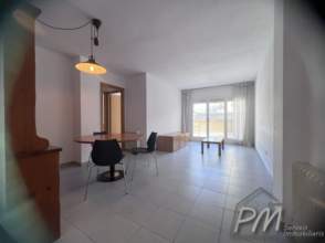 Piso en alquiler en EIXAMPLE NORD  de 2ª mano - 8116