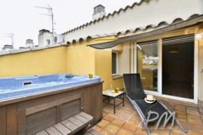 Casa adosada en venta en ZONA CREU PALAU de 2ª mano - 8121