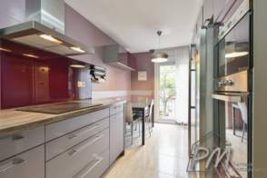 Casa adosada en venta en ZONA CREU PALAU de 2ª mano - 8121