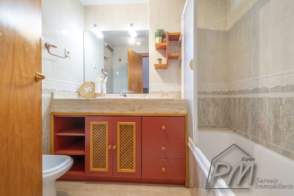 Casa adosada en venta en ZONA CREU PALAU de 2ª mano - 8121