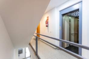 Piso en venta en zona Sant Narcis- Pare Coll de 2ª mano - 8126