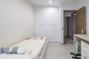 Piso en venta en EIXAMPLE de 2ª mano - 8166