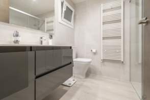 Piso en venta en EIXAMPLE de 2ª mano - 8166