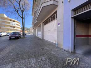 Garage for rent in Pont Major-Pedret-Campdorà