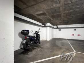En alquiler plazas de aparcamiento en Salecianos-Pedret de 2ª mano - 8201
