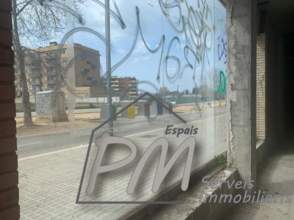 Local en alquiler en zona Hospital Sta Caterina de 2ª mano - 8156