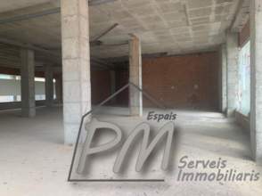 Local en alquiler en zona Hospital Sta Caterina de 2ª mano - 8156