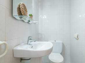 Piso en venta con terraza en Taialá  de 2ª mano - 8171