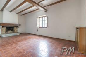 Finca rústica en alquiler  a la montaña en pueblo de Amer de 2ª mano - 8206