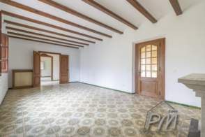 Finca rústica en alquiler  a la montaña en pueblo de Amer de 2ª mano - 8206