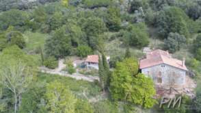 Finca rústica en alquiler  a la montaña en pueblo de Amer de 2ª mano - 8206