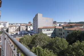 Piso en venta en el corazón de Girona capital de 2ª mano - 8416