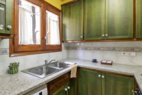 Casa en venta en Urbanitzación Sant Feliu de Buixalleu  de 2ª mano - 8221
