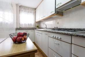 Venta de piso en CAN GIBERT de 2ª mano - 5021