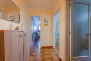 Venta de piso en CAN GIBERT de 2ª mano - 5021
