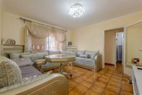 Venta de piso en CAN GIBERT de 2ª mano - 5021