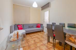 Venta de piso en CAN GIBERT de 2ª mano - 5021