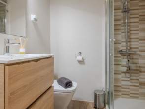 Venta de piso en CAN GIBERT de 2ª mano - 5021