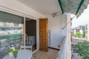 Venta de piso en CAN GIBERT de 2ª mano - 5021