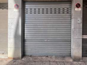 Lloguer d'aparcament tancat a Santa Eugenia de 2ª mà - 8447