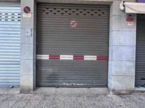 Alquiler de aparcamiento cerrado en Sta Eugenia de 2ª mano - 8446