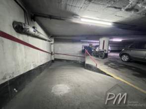 Parking en alquiler en Eixample-Centre(17002) de 2ª mano - 8581