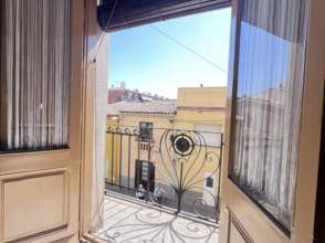 ALQUILER TEMPORAL actúa como segunda residencia, NO ES VIVIENDA HABITUAL  de 2ª mano - 8676
