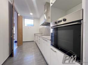 ALQUILER TEMPORAL actúa como segunda residencia, NO ES VIVIENDA HABITUAL  de 2ª mano - 8676