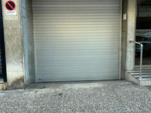 Plaza de aparcamiento en alquiler para coche mediano-pequeño de 2ª mano - 8771