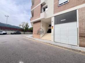 Parking en venta en Bescanó de 2ª mano - 8936