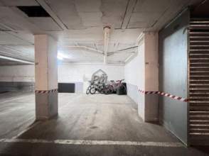 Parking en venta en Bescanó de 2ª mano - 8936