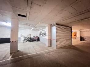 Parking en venta en Bescanó de 2ª mano - 8936