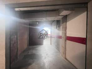 LLOGUER D'EMMAGATZEMATGE O PLAÇA D'APARCAMENT TANCAT A FORNELLS de 2ª mà - 8942