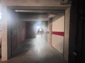 LLOGUER D'EMMAGATZEMATGE O PLAÇA D'APARCAMENT TANCAT A FORNELLS de 2ª mà - 8942