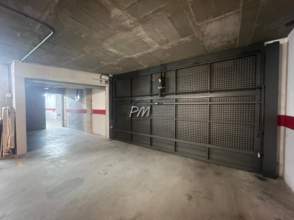 LLOGUER D'EMMAGATZEMATGE O PLAÇA D'APARCAMENT TANCAT A FORNELLS de 2ª mà - 8942