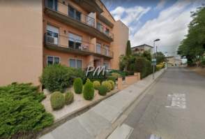 LLOGUER D'EMMAGATZEMATGE O PLAÇA D'APARCAMENT TANCAT A FORNELLS de 2ª mà - 8942