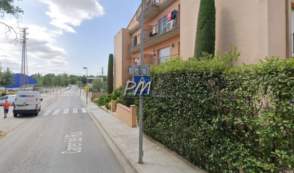 LLOGUER D'EMMAGATZEMATGE O PLAÇA D'APARCAMENT TANCAT A FORNELLS de 2ª mà - 8942