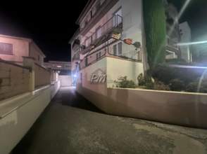 LLOGUER D'EMMAGATZEMATGE O PLAÇA D'APARCAMENT TANCAT A FORNELLS de 2ª mà - 8942