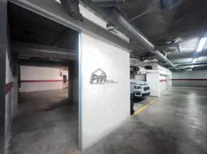 LLOGUER D'EMMAGATZEMATGE O PLAÇA D'APARCAMENT TANCAT A FORNELLS de 2ª mà - 8942
