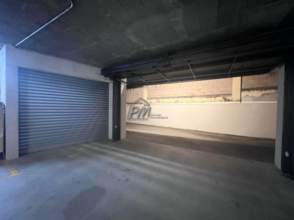 LLOGUER D'EMMAGATZEMATGE O PLAÇA D'APARCAMENT TANCAT A FORNELLS de 2ª mà - 8942