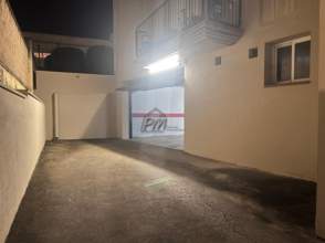 LLOGUER D'EMMAGATZEMATGE O PLAÇA D'APARCAMENT TANCAT A FORNELLS de 2ª mà - 8942