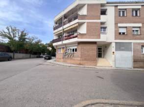 APARCAMIENTO CERRADO EN BESCANÓ ZONA CAMPO FUTBOL de 2ª mano - 8946