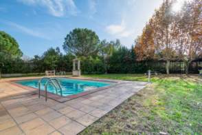 Casa unifamiliar en venta - Vilobí d'Onyar de 2ª mano - 9001