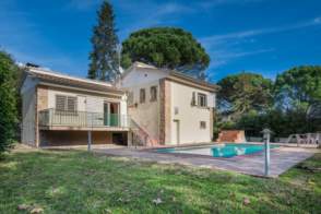 Casa unifamiliar en venta - Vilobí d'Onyar de 2ª mano - 9001