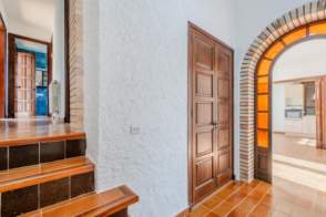 Casa unifamiliar en venta - Vilobí d'Onyar de 2ª mano - 9001