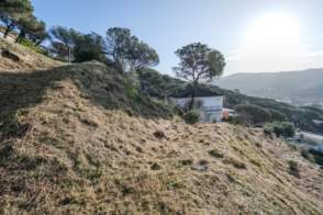 Terreno en venta en Dosrius! OPCION A CONSTRUIR DOS VIVIENDAS  de nueva construcción - 9041