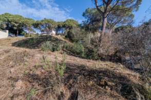 Terreno en venta en Dosrius! OPCION A CONSTRUIR DOS VIVIENDAS  de nueva construcción - 9041